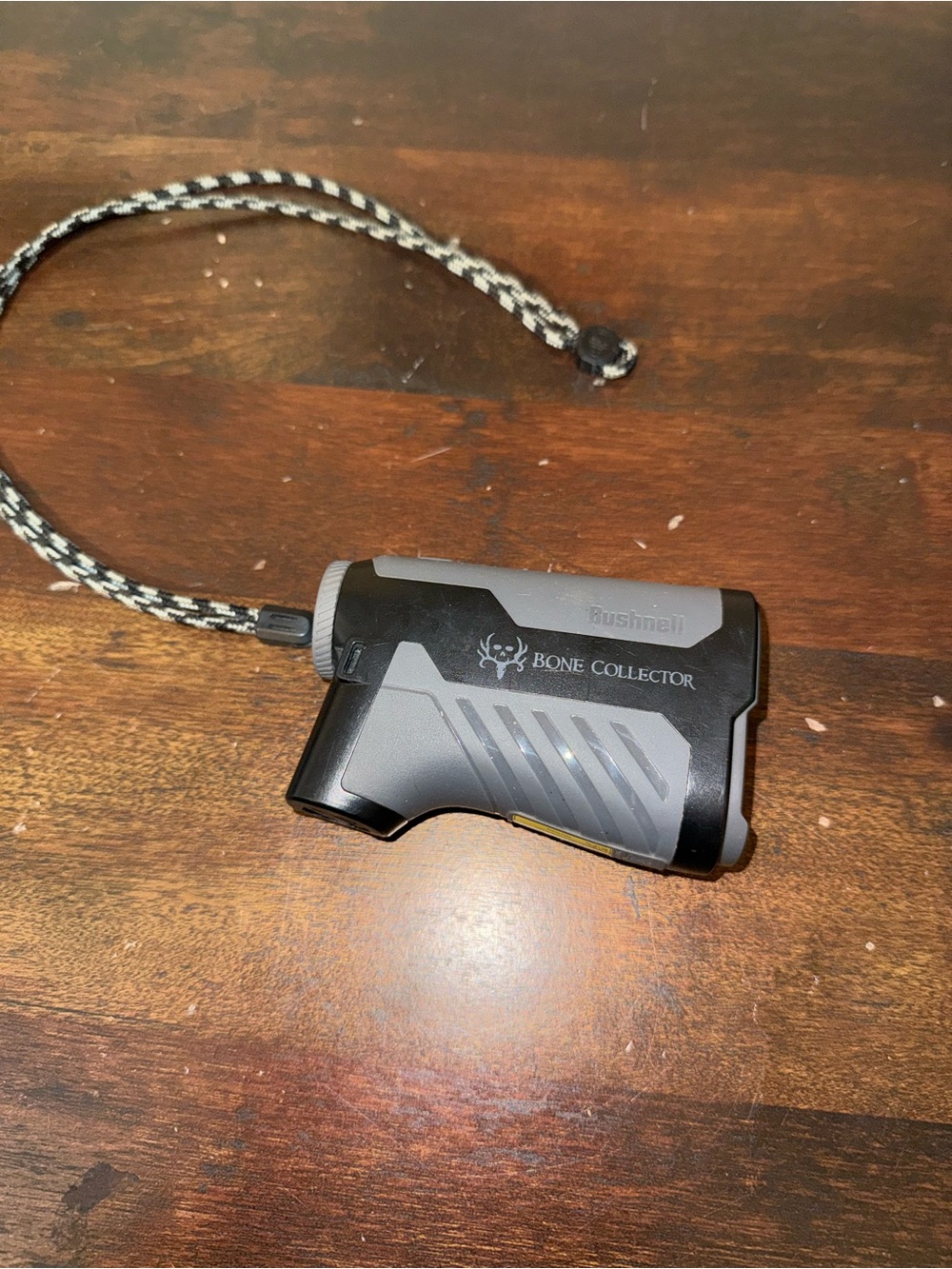 Bushnell bone collector 1000 rangefinder